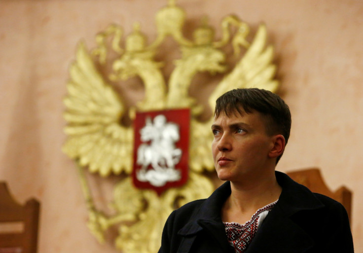 Savchenko