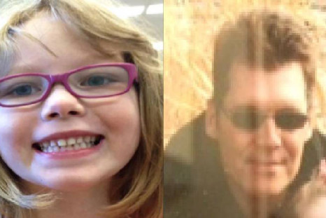 An Amber Alert was issued for Nia Eastman, but she was later found dead.