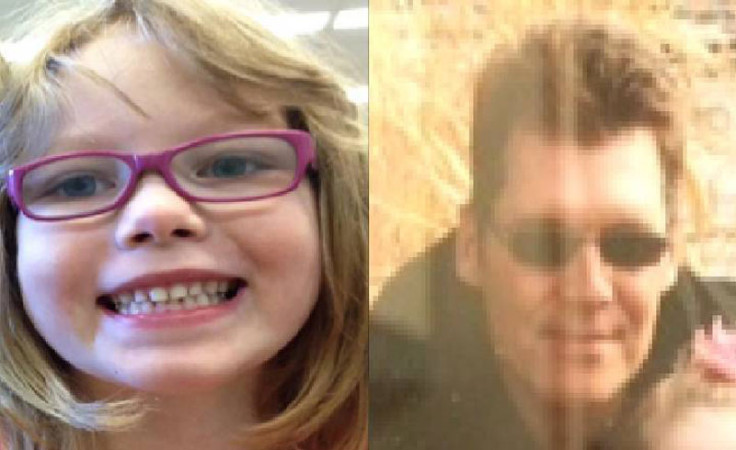 An Amber Alert was issued for Nia Eastman, but she was later found dead.