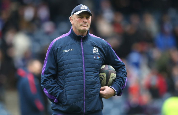 Vern Cotter