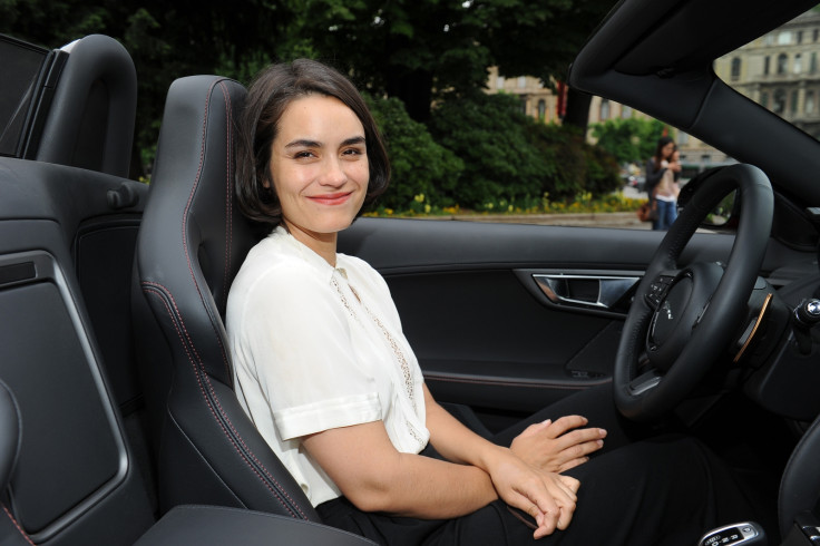 Shannyn Sossamon