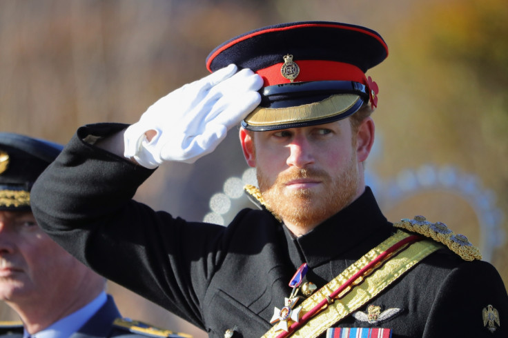 prince harry