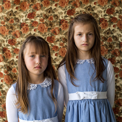 Taylor Wessing Photographic Prize 2016
