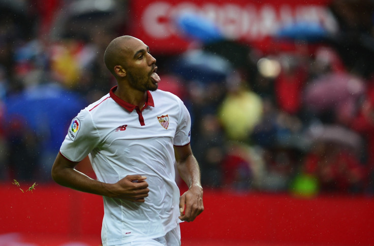 Steven N'Zonzi