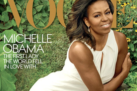 Michelle Obama