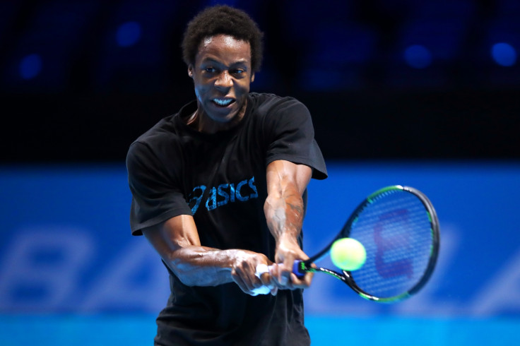 Gael Monfils