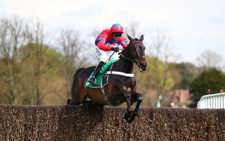 Sprinter Sacre