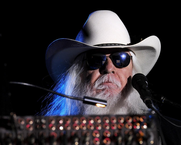 Leon Russell