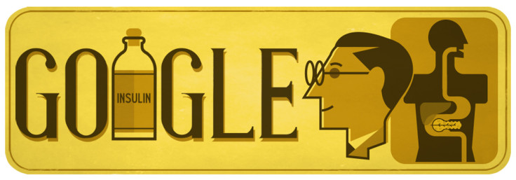 Google doodle