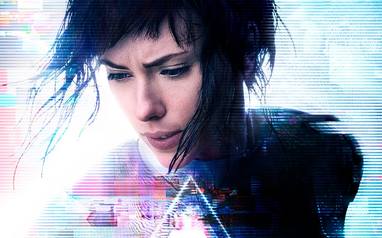 Ghost In The Shell full trailer: Scarlett Johansson stars as The Major ...