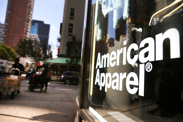 American Apparel