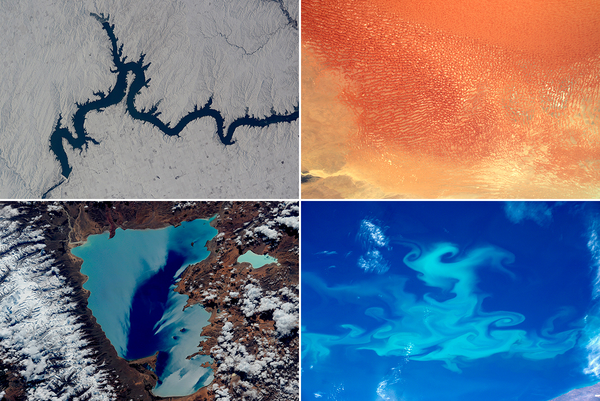 Hello, is this planet Earth?