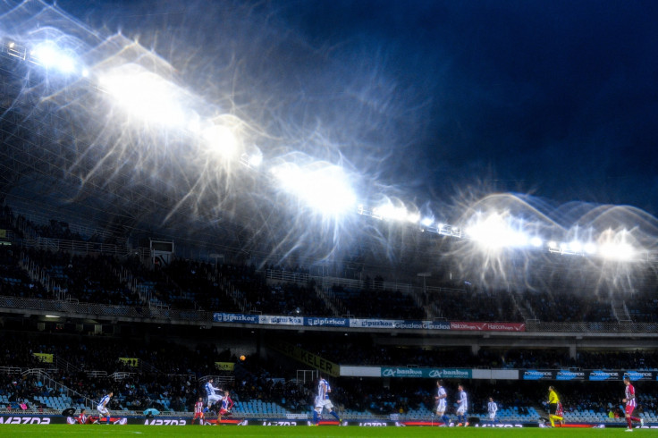 Anoeta Stadium