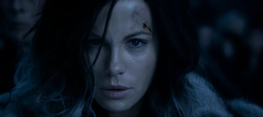 underworld blood wars 2016 trailer