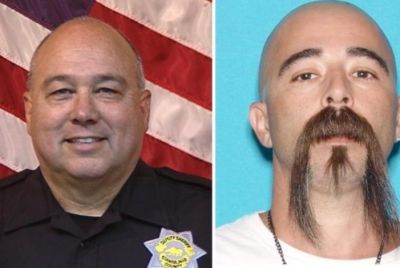 David Machado killing