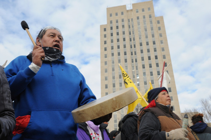 Dakota Access Pipeline