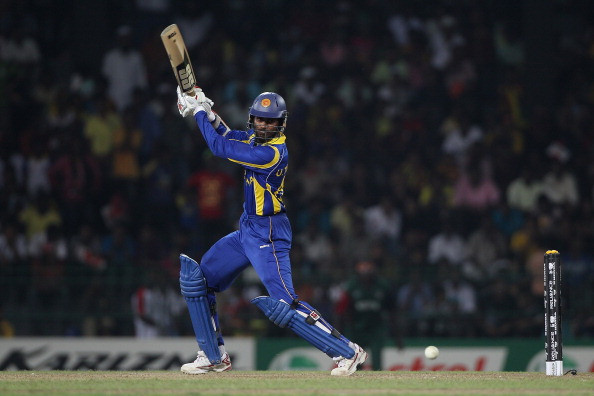 Upul Tharanga