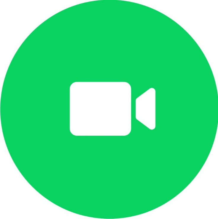 WhatsApp video calling