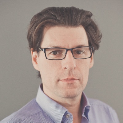 Tammer Kamel, CEO, Quandl Tammer Kamel, CEO, Quandl