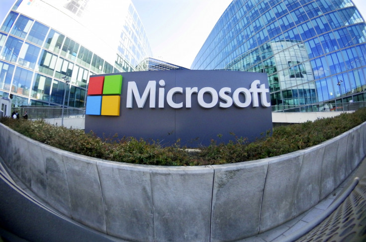 Microsoft largest wind energy purchase to date