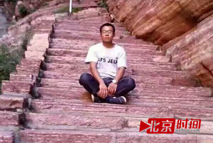 Jia Jinglong