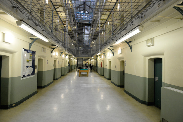 UK prisons