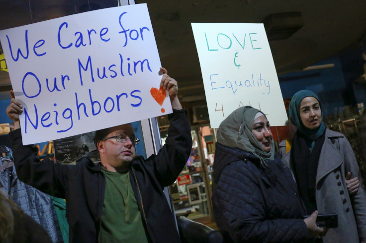 USA-ELECTION/PROTESTS