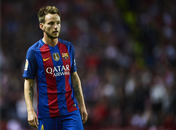 Ivan Rakitic