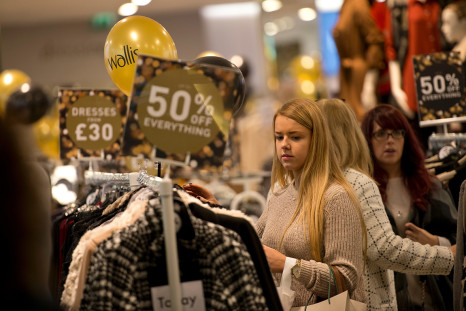 Black Friday