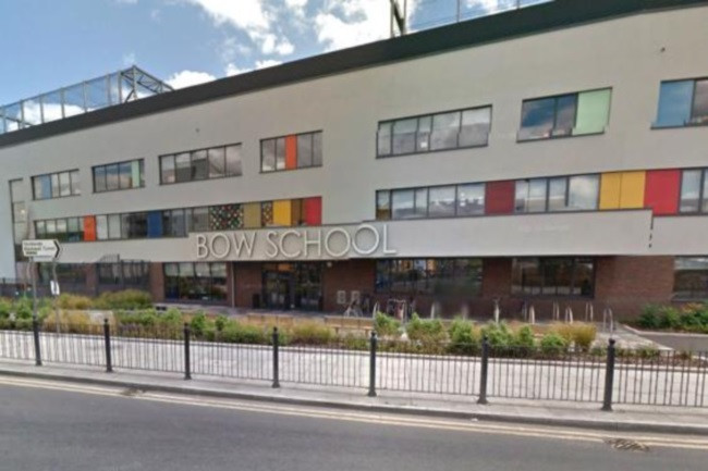 Bow School