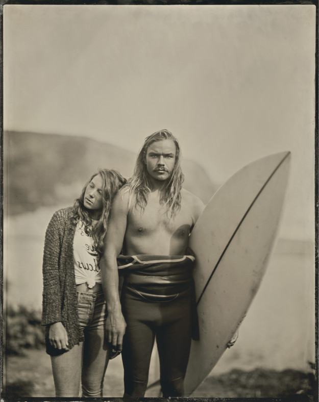 16.02.20 #1 Thea+Maxwell from the series Surfland 16.02.20 #1 Thea+Maxwell from the series Surfland