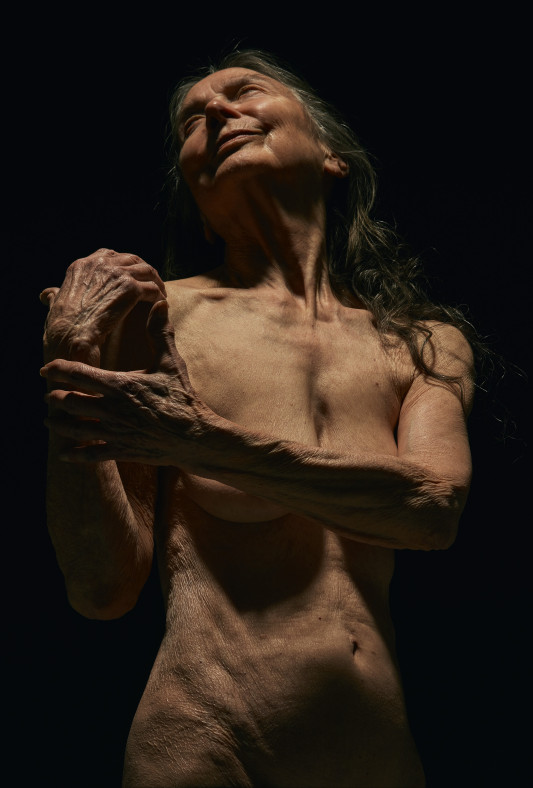 Frances by Josh Redman © Josh Redman Frances by Josh Redman © Josh Redman