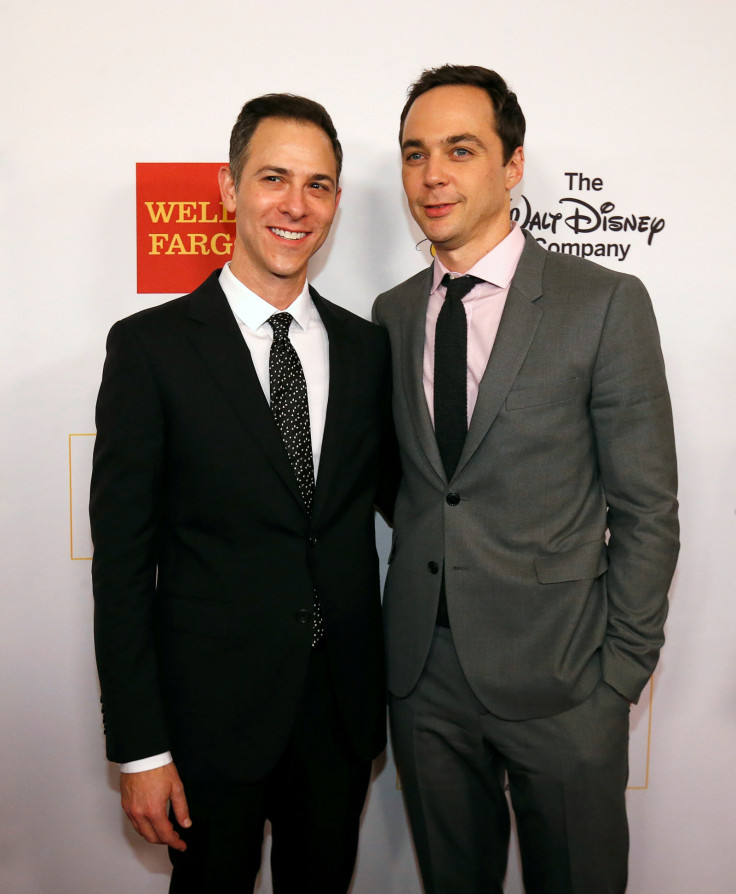 Jim Parsons