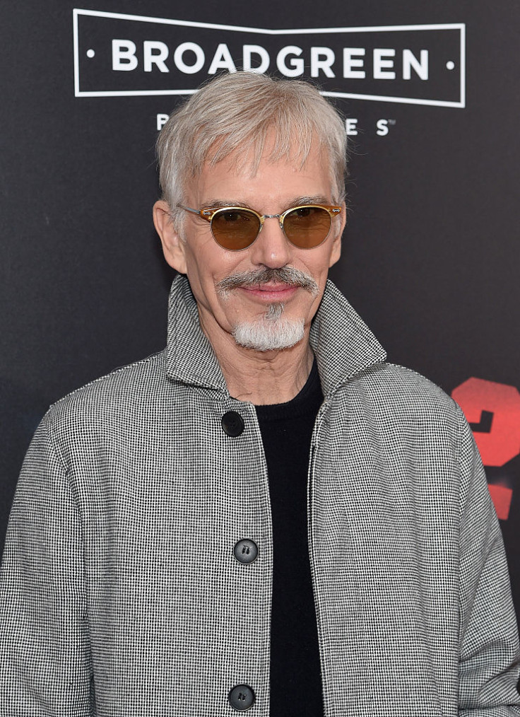 Billy Bob Thornton