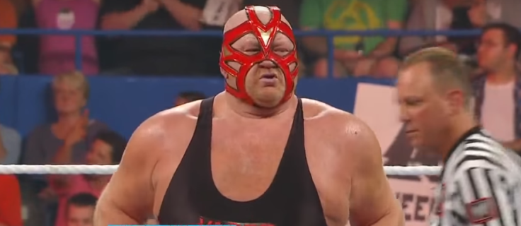 Big Van Vader