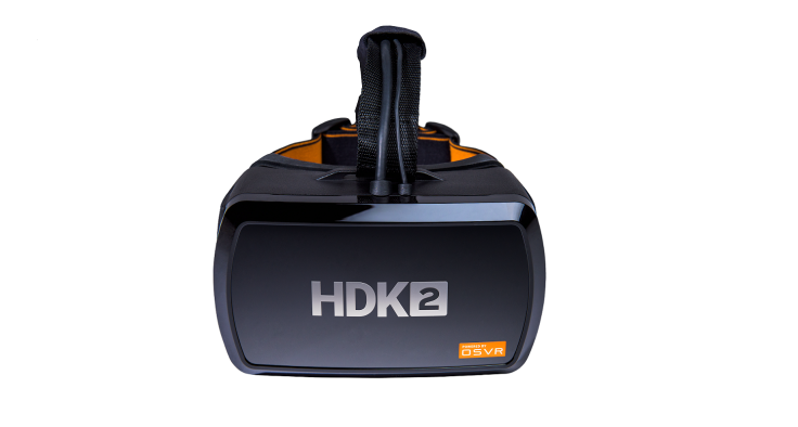 Razer OSVR HDK2