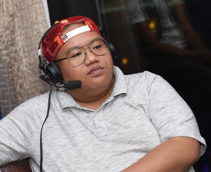 Jacob Batalon