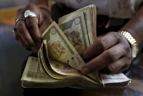India currency demonetisation