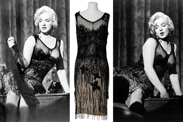 Marilyn Monroe Julien's Auctions