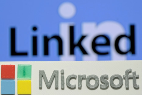 Microsoft offers concession to EU for LinkedIn