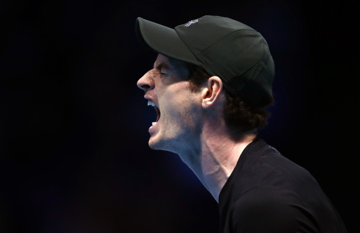 Andy Murray