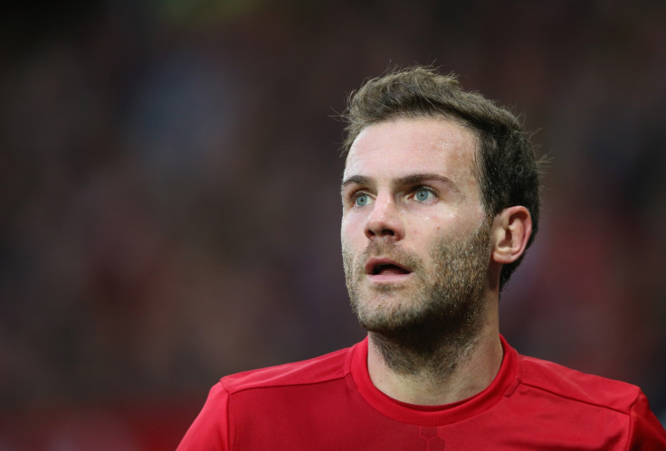 Juan Mata