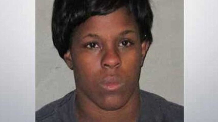 Crystal Kinchen baton rouge shooting