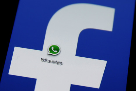 Facebook stops WhatsApp data sharing in Europe