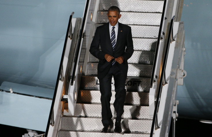 Barack Obama in Berlin