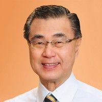 Koh Poh Tiong