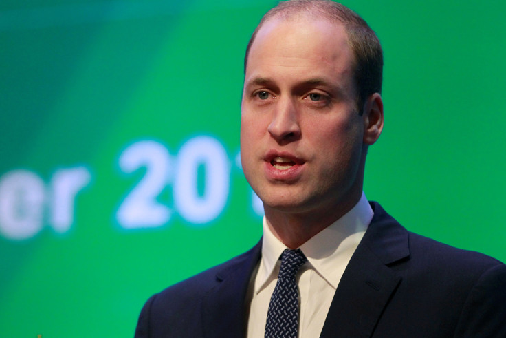 Prince William