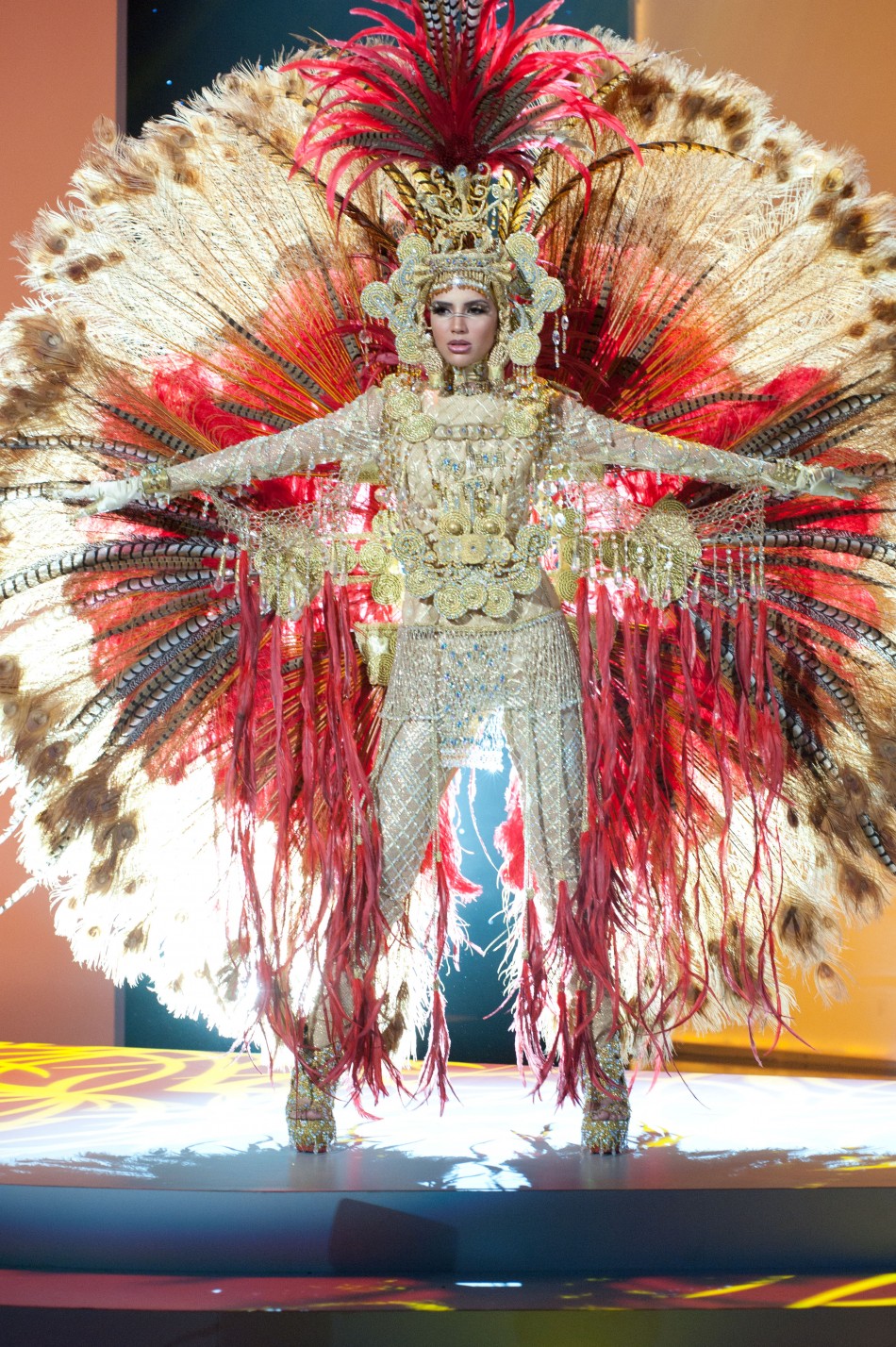 Miss Panama 2011