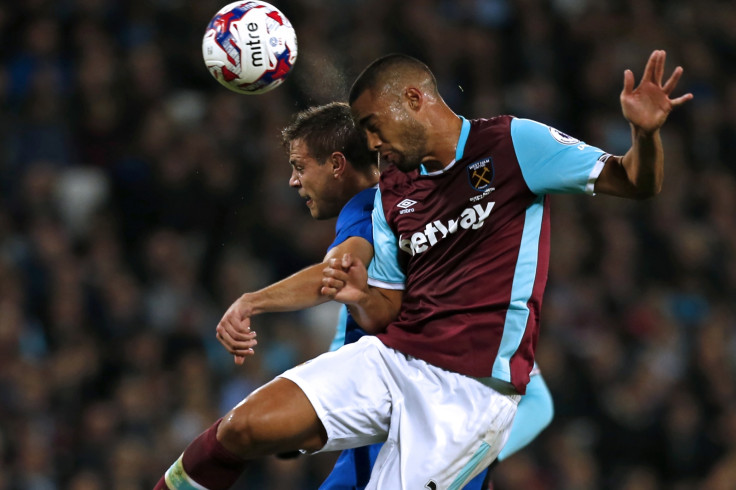 Winston Reid