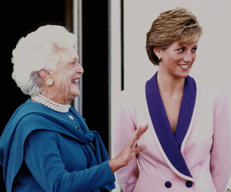 princess diana